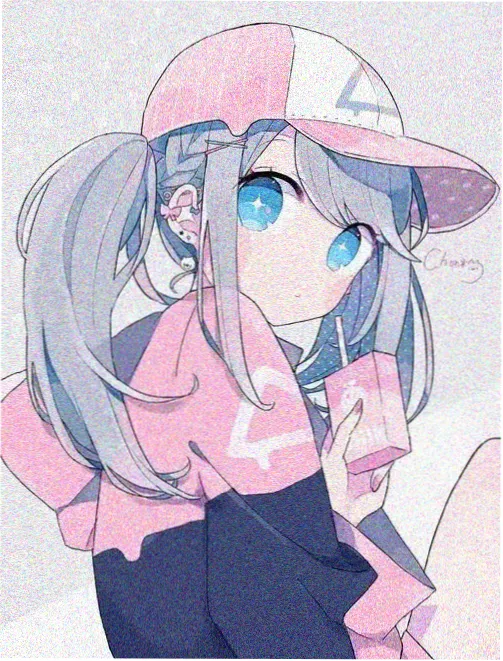 苏黎角色画面